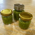 さるちゃんばなな's cooksnap of when they made まろやか柚子胡椒.