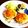kebeibiko's cooksnap of when they made もやしと豆腐のシャキとろチーズつくね.
