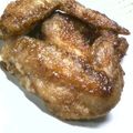 ねっちゃんっ's cooksnap of when they made 手羽先の唐揚げ.