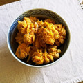 よしゴンクス's cooksnap of when they made ぶりの真子の煮つけ.