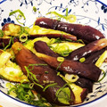 ☆えりさち☆'s cooksnap of when they made ナスの中華だれ和え.