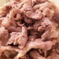 くるみめし's cooksnap of when they made 豚肉の味噌生姜焼き♡超簡単で美味しい♪.