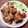 よよっち♪'s cooksnap of when they made 胸肉みじん切りで、柔らかうまうま唐揚げ☆.