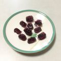 ☆こまっと☆'s cooksnap of when they made 簡単♡ジュースでグミ.