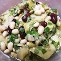 よよっち♪'s cooksnap of when they made 冷んやり☆茄子のジンジャーマリネ.