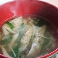 クック美月's cooksnap of when they made 作り置きにも！簡単餃子.