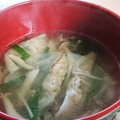 クック美月's cooksnap of when they made 作り置きにも！簡単餃子.