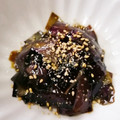 よよっち♪'s cooksnap of when they made ナス皮のオイスターソース炒め.
