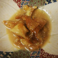 ✿ささ's cooksnap of when they made ５分で♡鶏肉の皮でもう1品.