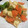 ✿ささ's cooksnap of when they made 彩野菜と鶏むね肉の塩だれ炒め.