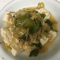 みーにゃ♡'s cooksnap of when they made 大好評❤簡単❤豆腐ステーキ.