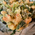 stillhunt's cooksnap of when they made ◆サクサク食感♪美味しい小海老のかき揚げ.