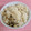 Nekozame's cooksnap of when they made あさりの炊き込みご飯♡.