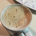 ＷａＴヒロコロ's cooksnap of when they made バリスタでマシュマロコーヒー.