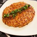 ぷゆら☆'s cooksnap of when they made 簡単 ヘルシー モヤシバーグ.