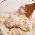 子だくさん家族's cooksnap of when they made コストコのマッシュポテト♪.