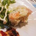 eiyoushi's cooksnap of when they made ポテトサラダ.