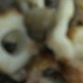 ma___111's cooksnap of when they made ちくわとエリンギの明太子炒め.