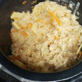 もも☆けい's cooksnap of when they made とっても簡単♪炊飯器にお任せの筍ご飯.