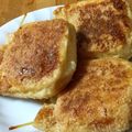 こつこつつくる's cooksnap of when they made 油揚げ 甘辛たまご巾着.