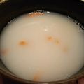 アルカママ's cooksnap of when they made えのき茸の味噌ジンジャースープ♡.