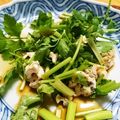yanagi_bon's cooksnap of when they made 白ミル貝の肝のぽん酢和え.