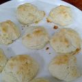 ぷぞしあ's cooksnap of when they made もっちもち＊ポンデケージョ.