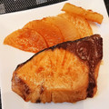 やまーみん☆'s cooksnap of when they made ブリの照り煮　簡単　すき焼きのタレ.