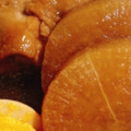 りーとぽん's cooksnap of when they made ♡大根と鶏の煮物♡.