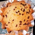 ケーキアイス's cooksnap of when they made 定番！ホットケーキミックス簡単マドレーヌ.