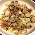 クック80Q7DV☆'s cooksnap of when they made 簡単♡ジャーマンポテト.