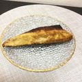 ☆こまっと☆'s cooksnap of when they made 簡単ガッテン流!失敗なし魚の焼き方!.