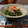 ダイナマイト漆黒's cooksnap of when they made 菜の花と桜エビの焼き浸し.