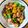 スノーディッシュ's cooksnap of when they made 彩り、温野菜サラダ.