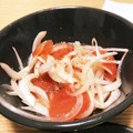 クックZBW05K☆'s cooksnap of when they made トマトと新玉ねぎのサラダ.