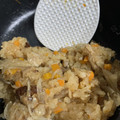 しゅんのいちごまま's cooksnap of when they made ちまき風炊き込みご飯.