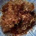 ウキウキランラン's cooksnap of when they made ピリ辛こんにゃく.