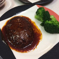 ともっちQQ's cooksnap of when they made 簡単本格ハンバーグソース　.