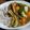 eringi博士's cooksnap of when they made ☆素揚げ野菜のっけレインボーカレー☆.