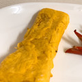 Tsukaaa's cooksnap of when they made 白だしと蜂蜜で♡しっとり簡単だし巻き卵♡.