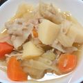 しぃ17's cooksnap of when they made ☆簡単♪肉じゃが☆.