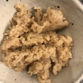 starwars3's cooksnap of when they made 玉ねぎの炊き込みご飯.