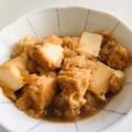 ☆ゆみよ☆'s cooksnap of when they made ホッとする～♬　厚揚げのおろし煮.