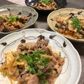 ♡てるてる♡'s cooksnap of when they made 隠し味は！？ こっくり♡豚キムチ♡.