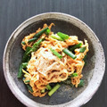 ののろかめ's cooksnap of when they made ピリっと辛旨！切り干し大根.