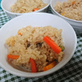 ひろちゃん☆ママ's cooksnap of when they made 簡単　ツナ缶の炊き込みごはん.