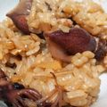 おおかなぼぅ's cooksnap of when they made 簡単♪ホタルイカと生姜の炊き込み御飯.
