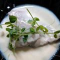 ryin☆'s cooksnap of when they made ☺簡単魚料理♪もうかざめのクリーム煮☺.