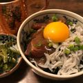 のんびりテンテン's cooksnap of when they made かつおのたたき丼.