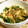 nana_tenjo's cooksnap of when they made 菜の花と豆腐の簡単和え物.